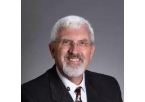 Gerald Lael - Farmers Insurance Agent in Ellensburg, WA
